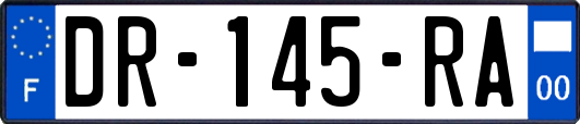 DR-145-RA