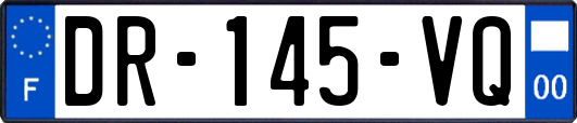 DR-145-VQ