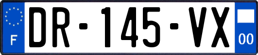 DR-145-VX