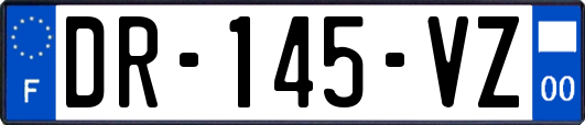 DR-145-VZ