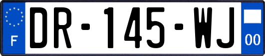 DR-145-WJ