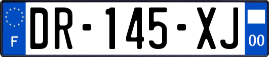 DR-145-XJ