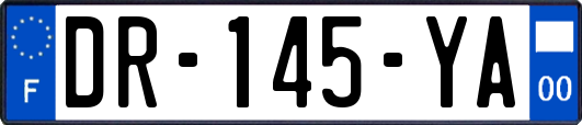 DR-145-YA