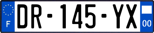 DR-145-YX