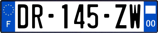 DR-145-ZW