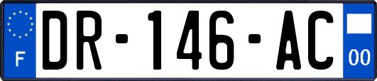 DR-146-AC