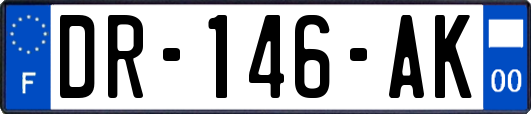 DR-146-AK