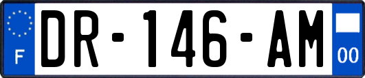 DR-146-AM