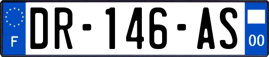 DR-146-AS
