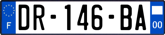 DR-146-BA