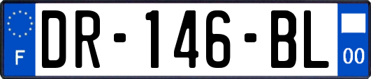 DR-146-BL