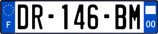 DR-146-BM