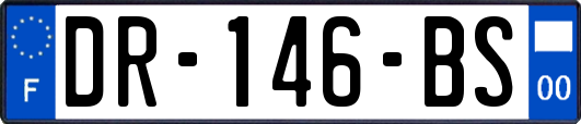 DR-146-BS
