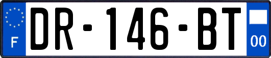 DR-146-BT