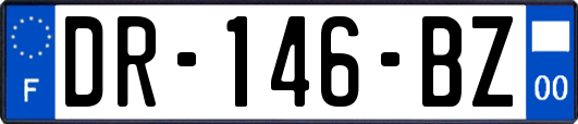 DR-146-BZ