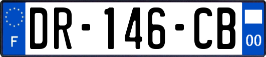 DR-146-CB