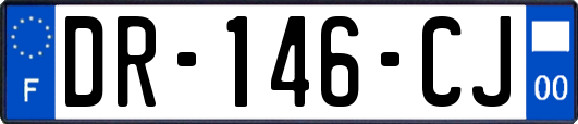 DR-146-CJ