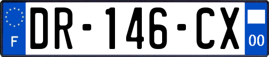 DR-146-CX