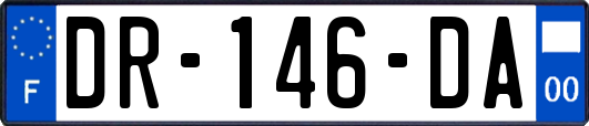 DR-146-DA
