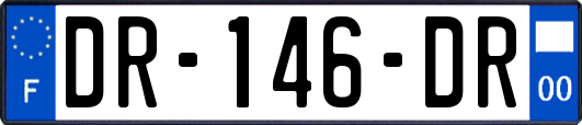 DR-146-DR