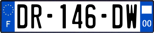 DR-146-DW