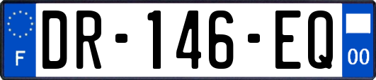 DR-146-EQ