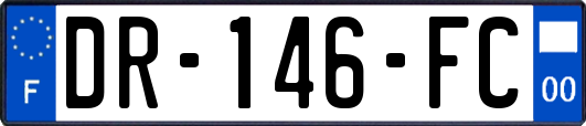 DR-146-FC