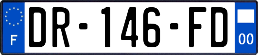 DR-146-FD