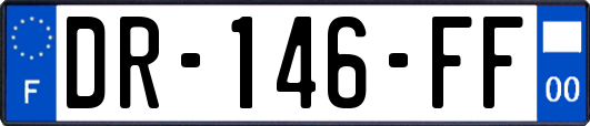DR-146-FF