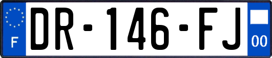 DR-146-FJ