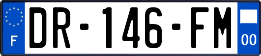 DR-146-FM