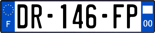 DR-146-FP