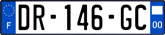 DR-146-GC