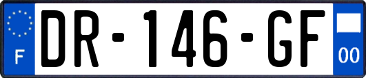 DR-146-GF