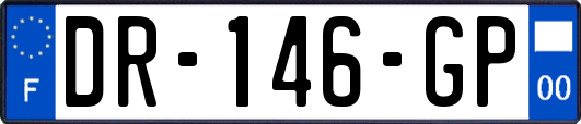 DR-146-GP