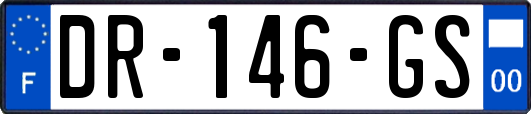 DR-146-GS