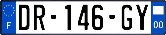 DR-146-GY