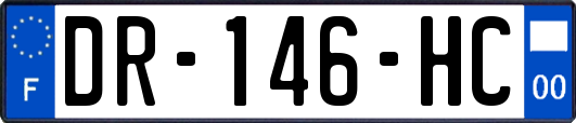 DR-146-HC