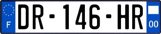 DR-146-HR