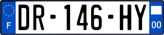 DR-146-HY