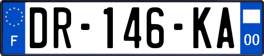 DR-146-KA