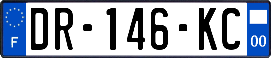 DR-146-KC