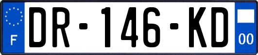 DR-146-KD