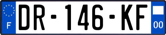 DR-146-KF