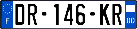 DR-146-KR