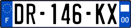 DR-146-KX