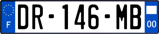 DR-146-MB