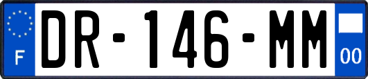 DR-146-MM