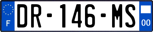 DR-146-MS