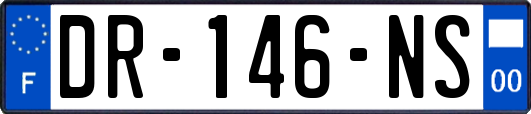 DR-146-NS